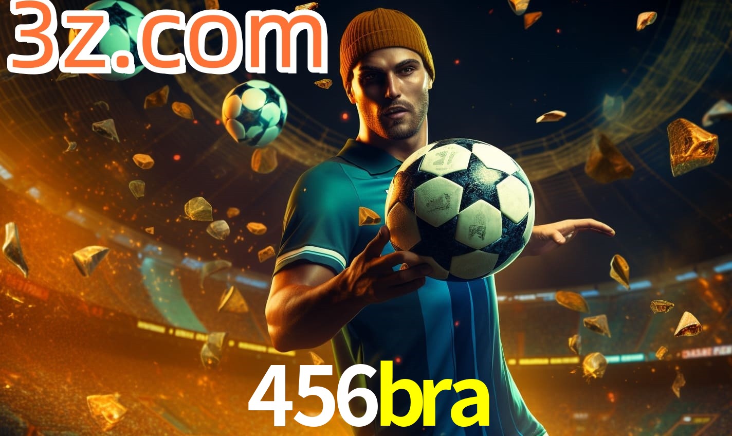 Ampla Seleção de Apostas 456bra